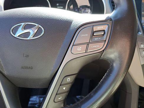 Used 2014 Hyundai Santa Fe Sport 2.0T w/ Navigation Package 06 image 19