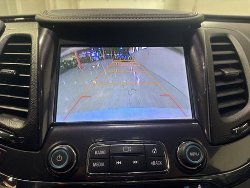 Used 2014 Chevrolet Impala LT w/ Premium Seating Package image 17