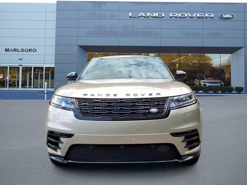New 2026 Land Rover Range Rover Velar Dynamic SE AWD/4WD image 8