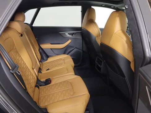 New 2026 Audi RS Q8 performance image 14