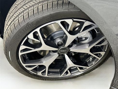 New 2026 Audi A6 Premium Plus image 24