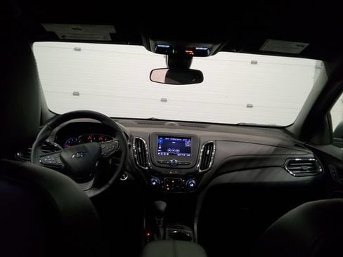Used 2024 Chevrolet Equinox RS w/ LPO, Floor Liner Package AWD/4WD image 18