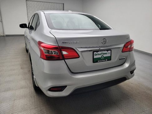 Used 2019 Nissan Sentra SV w/ Special Edition Package FWD image 6