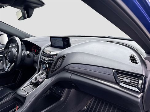 Used 2019 Acura RDX A-Spec image 31