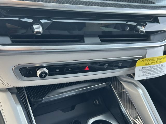 New 2026 BMW X5 M Competition w/ Executive Package AWD/4WD image 21