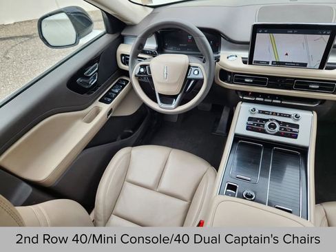 Certified 2023 Lincoln Aviator AWD w/ Premium Package image 13