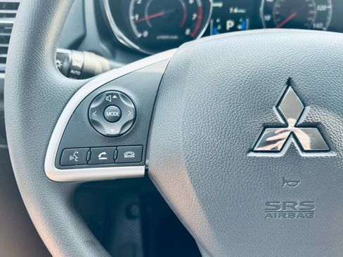 Used 2026 Mitsubishi Outlander Sport AWD image 26