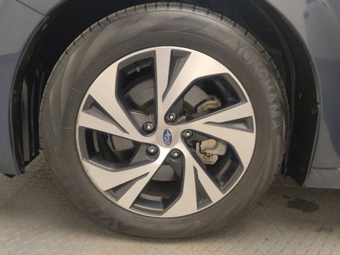 Used 2024 Subaru Legacy Premium image 31