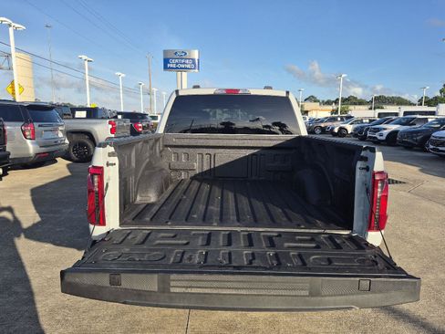 Certified 2024 Ford F150 STX RWD image 10