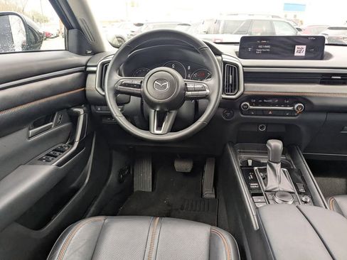 Used 2025 MAZDA CX-50 AWD 2.5 Hybrid w/ Premium Pkg image 27