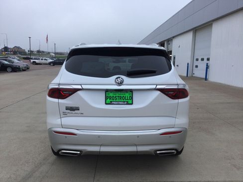 Used 2023 Buick Enclave Premium w/ Experience Buick Package AWD/4WD image 6
