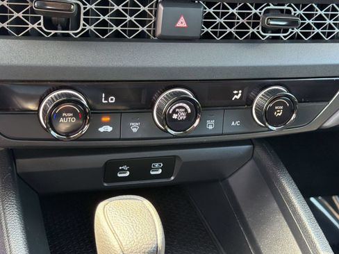 Used 2024 Honda Accord LX image 18