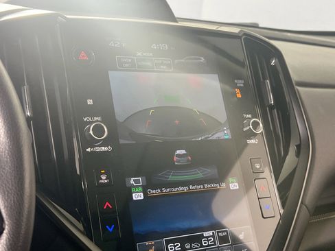 Used 2023 Subaru Ascent Onyx Edition Limited image 14