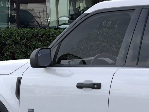 New 2025 Ford Bronco Sport Big Bend image 20