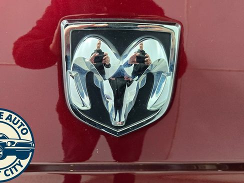 Used 2018 RAM 2500 Big Horn AWD/4WD image 35