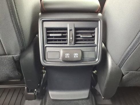 Used 2024 Subaru Forester Sport image 16