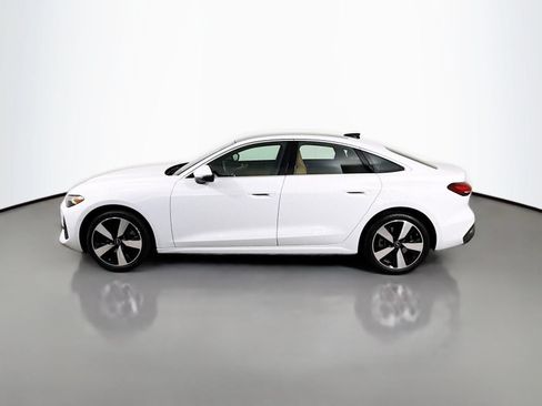 Used 2025 Audi A5 2.0T Premium w/ Premium Plus AWD/4WD image 2