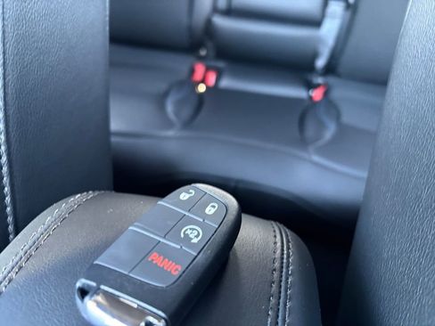 New 2026 Jeep Compass Latitude image 27