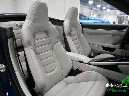 Used 2022 Porsche 911 Turbo S image 50