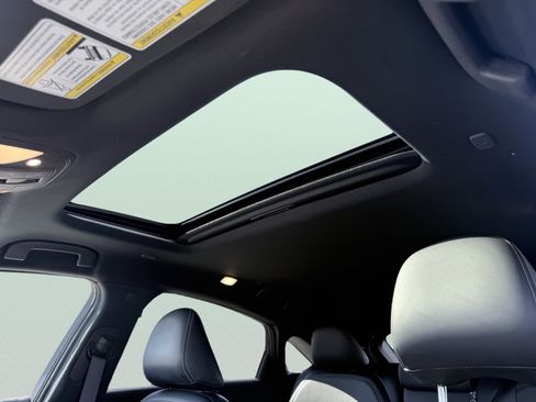 Used 2022 INFINITI QX55 Essential w/ Proactive Package image 31