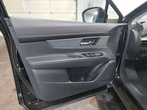 Certified 2025 Nissan Murano SL AWD/4WD image 28
