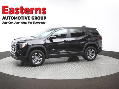 Used 2026 GMC Terrain Elevation FWD image 56