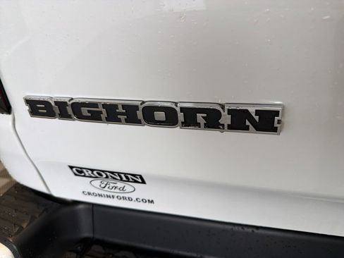 Used 2020 RAM 1500 Big Horn AWD/4WD image 8