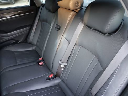 Used 2018 Genesis G80 3.8 w/ Option Group 02 image 20