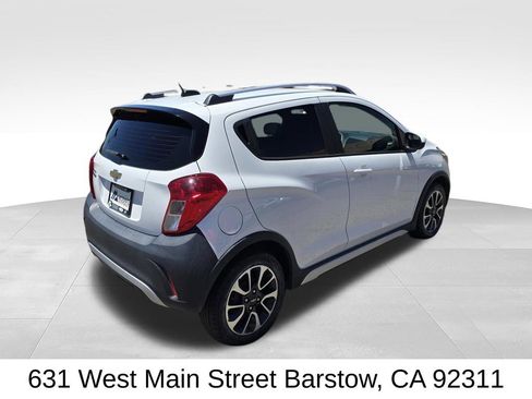 Used 2022 Chevrolet Spark ACTIV FWD image 5