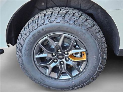 New 2026 Ford Expedition Tremor image 10