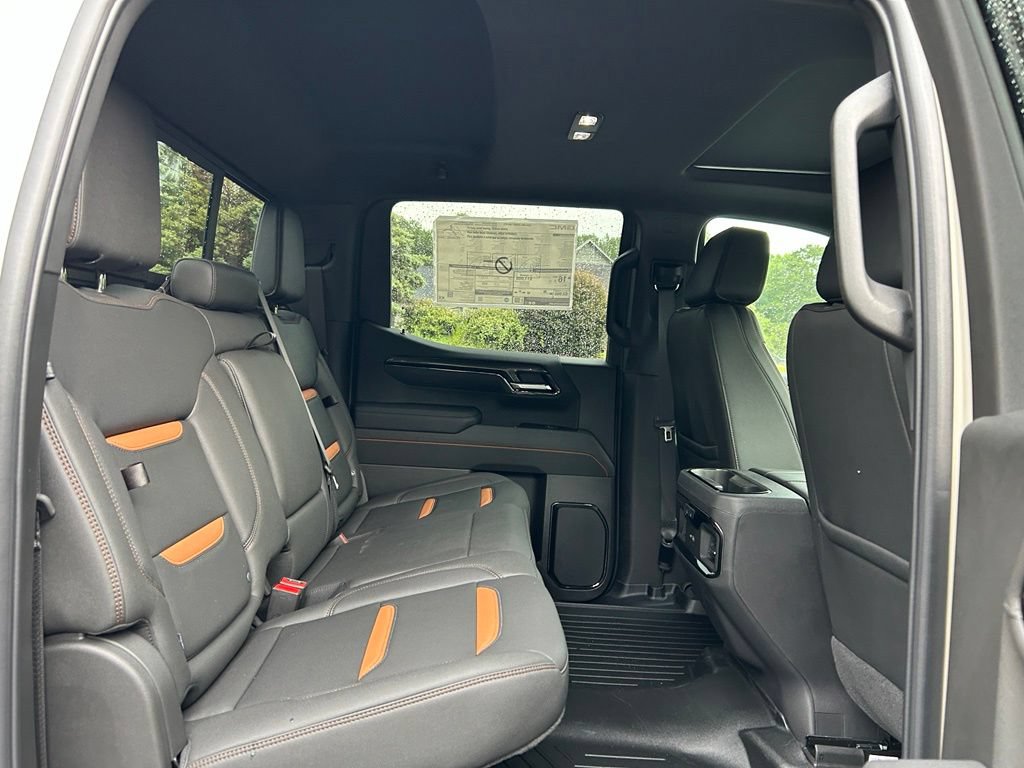 New 2026 GMC Sierra 1500 AT4 w/ Technology Package AWD/4WD image 71