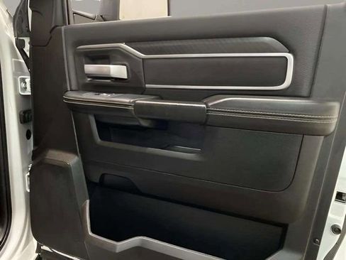 Used 2025 RAM 2500 Big Horn image 86