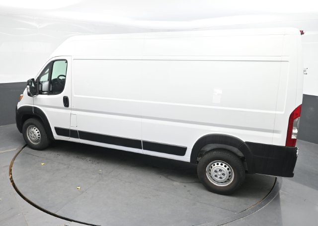 Used 2026 RAM ProMaster 2500 w/ Convenience Group FWD image 22