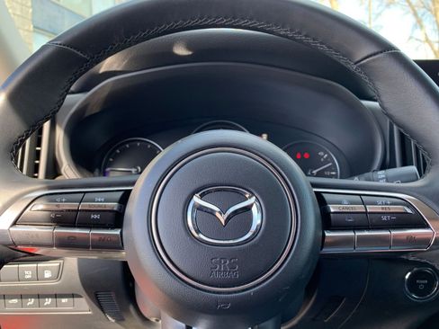 Used 2025 MAZDA CX-50 2.5 Hybrid w/ Premium Plus Pkg image 30