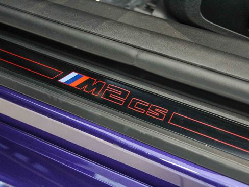 Used 2026 BMW M2 CS image 15