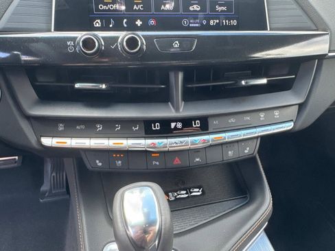 New 2026 Cadillac CT4 Sport image 23