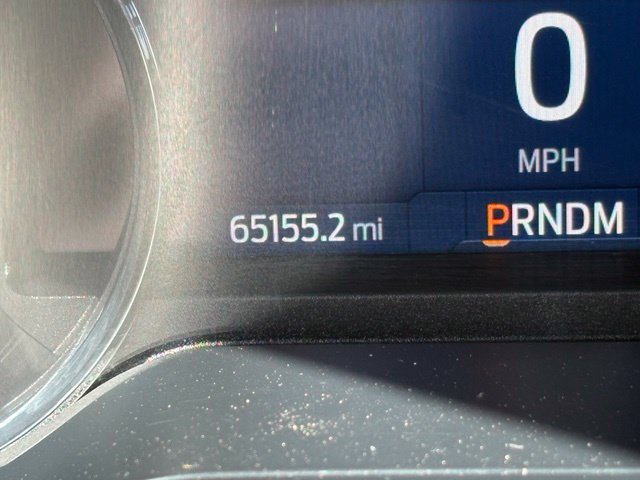 Used 2023 Ford Expedition Max Limited AWD/4WD image 18