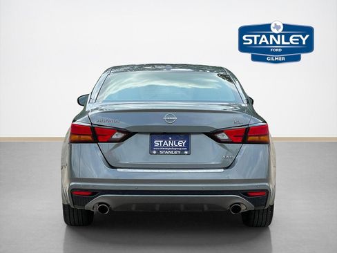 Used 2023 Nissan Altima 2.5 SL AWD/4WD image 7