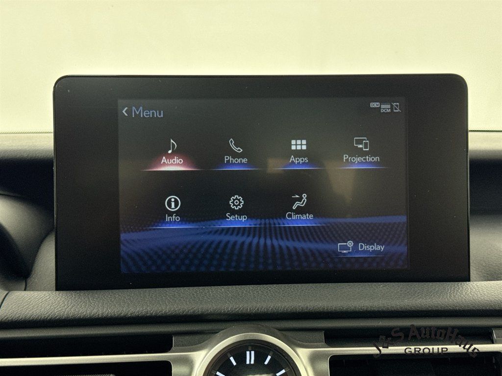 Used 2022 Lexus IS 350 F Sport w/ Memory Package AWD/4WD image 18