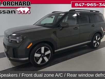 Used 2024 Hyundai Santa Fe Limited