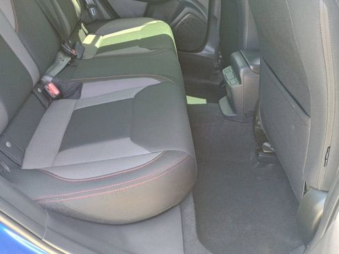 Certified 2024 Subaru WRX AWD/4WD image 19