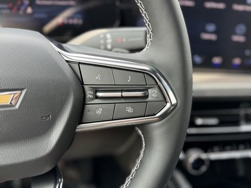 New 2026 Chevrolet Traverse LT w/ Driver Confidence Package image 23