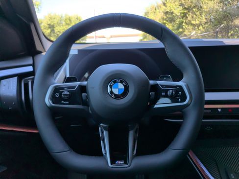 New 2026 BMW X3 xDrive30i w/ M Sport Package AWD/4WD image 22