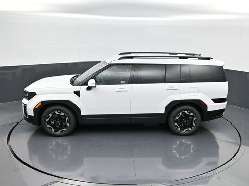 New 2026 Hyundai Santa Fe SEL image 21