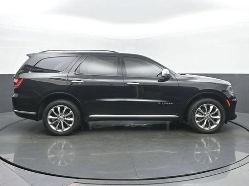 Used 2024 Dodge Durango Citadel AWD/4WD image 6