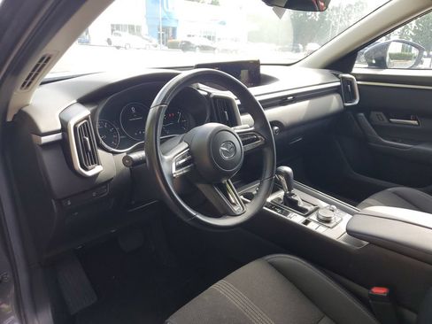 Used 2025 MAZDA CX-50 AWD 2.5 S w/ Preferred Package image 20