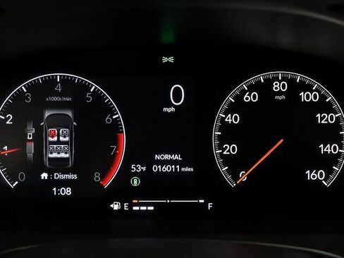 Used 2024 Honda Civic Si image 15