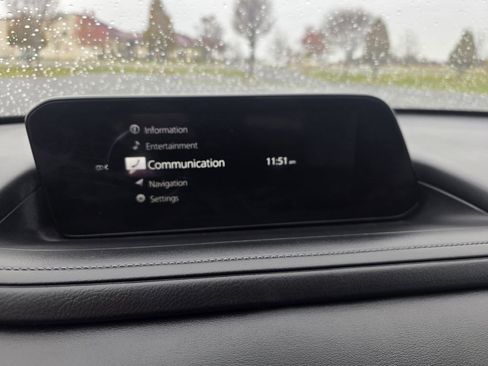 Used 2021 MAZDA CX-30 AWD 2.5 S w/ Preferred Package image 25