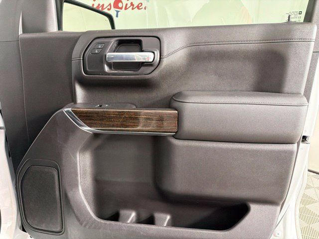 Used 2021 GMC Sierra 1500 Elevation w/ Driver Alert Package I AWD/4WD image 35
