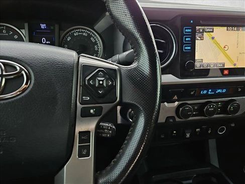 Used 2019 Toyota Tacoma Limited RWD image 23